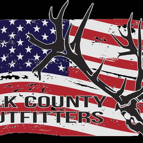 Elk County Outfitters  talking Pa. Elk hunting