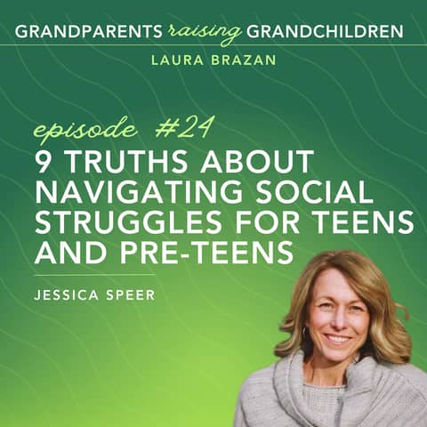 9 Truths About Navigating Social Struggles for Teens and Pre-Teens
