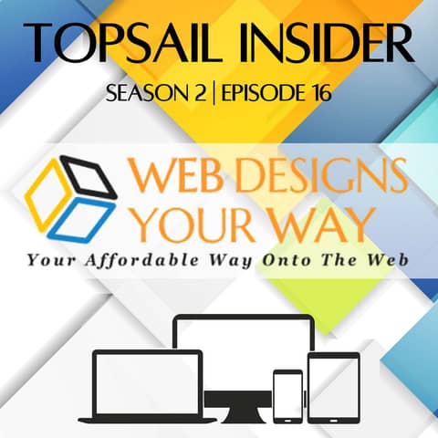 Web Designs Your Way