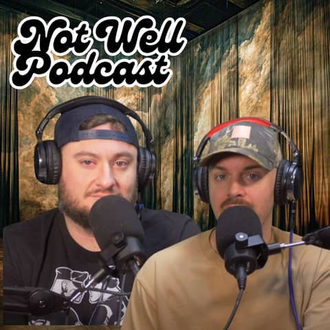 I got milked by my own shit!