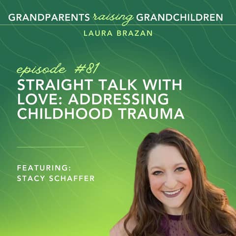 Straight Talk With Love: Addressing Childhood Trauma