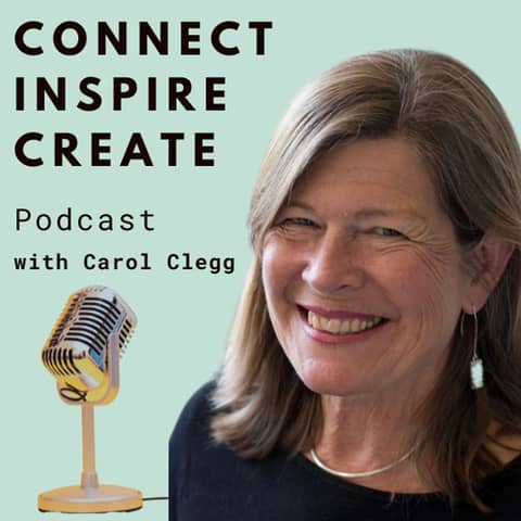 Micro Moments That Prevent Burnout with Daniela Wolfe