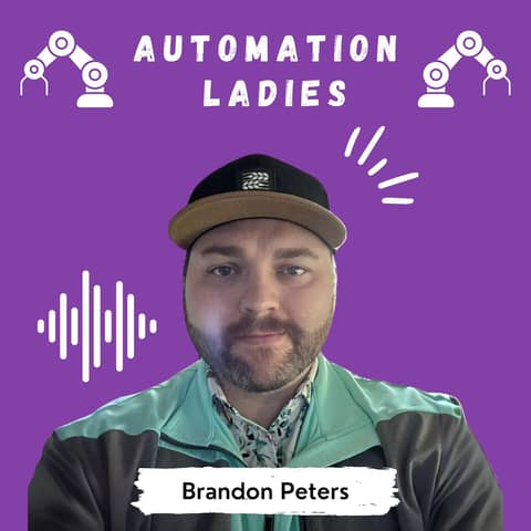 Attending Industry Events Increases Professional Growth, w/ Brandon Peters