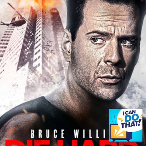 Die Hard - Trusting the professional