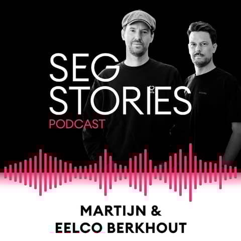 Berkhout Broers - “Tijdens het eten mochten we niet meer over wielrennen praten” Berkhout Broers - “Tijdens het eten mochten we niet meer over wielrennen praten”