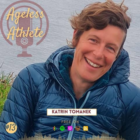 #13 At the Edge of the Map — Preparation, Fear, and Alaska’s Wild Water