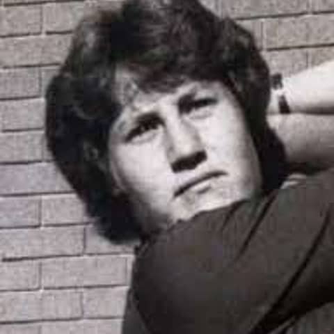 Patty Sheehan - Part 1 (The Early Years)