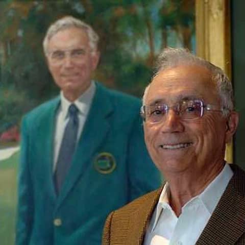 Tommy Aaron - Part 2 (The 1973 Masters and the 1969 Ryder Cup)