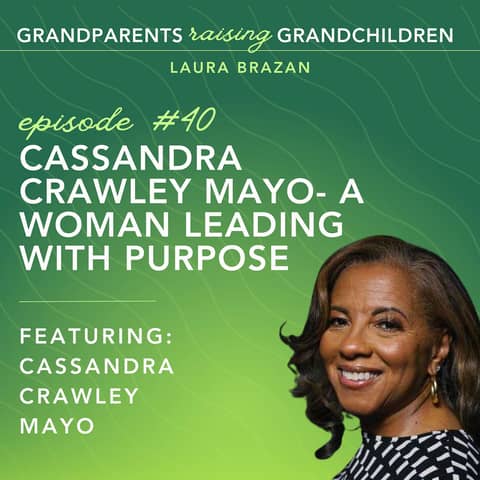 Cassandra Crawley Mayo- A Woman Leading With Purpose