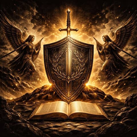Defending The Faith