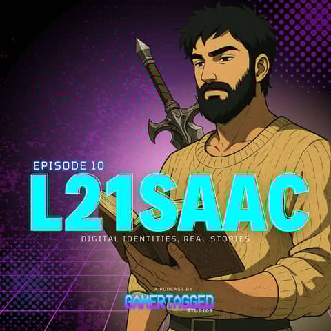 L21saac: From RuneScape Troll to Valorant Sage | Building the L2 Crew From Scratch