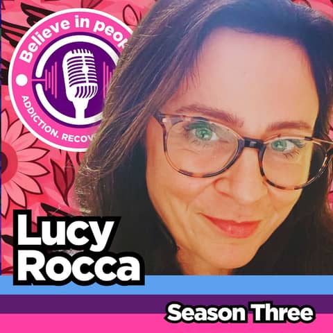 Lucy Rocca: Soberistas and Grey Area Drinking - The Spectrum of Alcohol Use Disorder