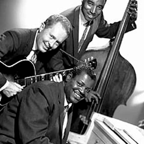 Have You Met Miss Jones, Melodic Analysis