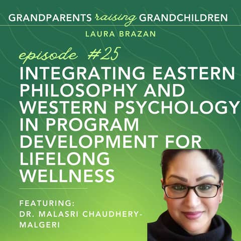 Integrating Eastern Philosophy and Western Psychology in Program Development for Lifelong Wellness