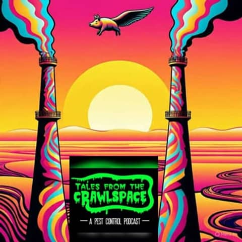 Stately Harvey Manor Short Episode!