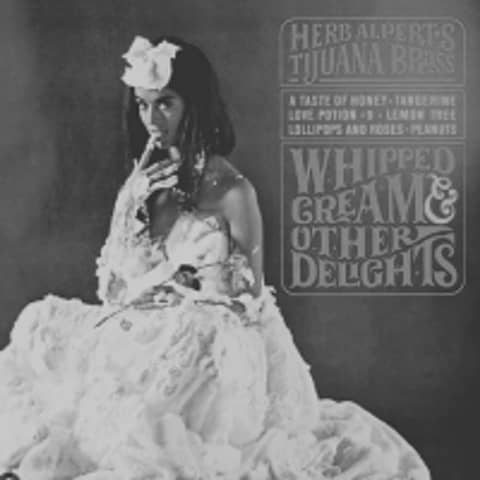 Tangerine, Melodic Analysis