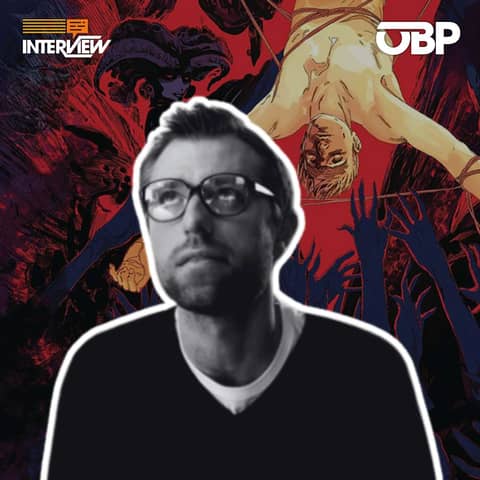 *BONUS EPISODE* INTERVIEW: John Harris Dunning