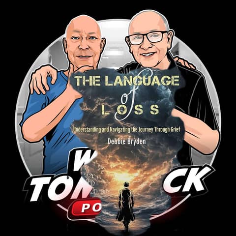 The Language of Loss