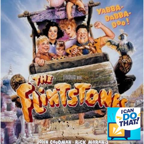 The Flintstones - Taking a job you are not qualified for