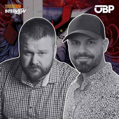 INTERVIEW: Robert Kirkman & Ryan Ottley