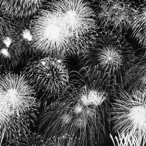 Goodbye 2024, Hello 2025