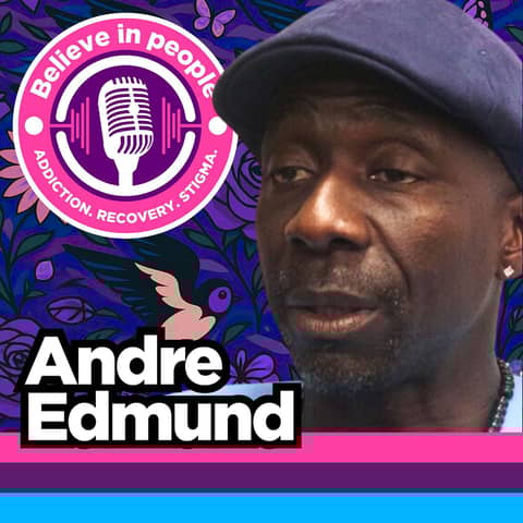 Andre Edmund: Murder, Violence & 31 Years in Prison - Addiction, Corruption & Redemption