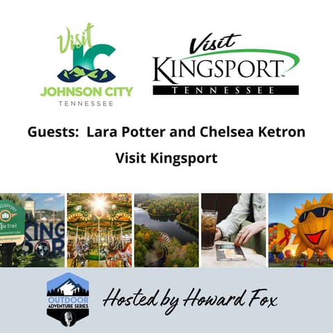 Discover Kingsport: Outdoor Activities, Wildlife Experiences, and the Charm of Small-Town Living