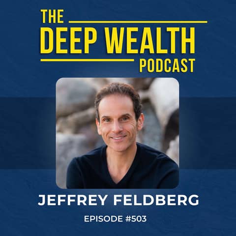 [Holiday Special] The Acres of Diamonds You’re Ignoring That Hold the Key to Massive Success, Joy, and Fulfillment (#503)