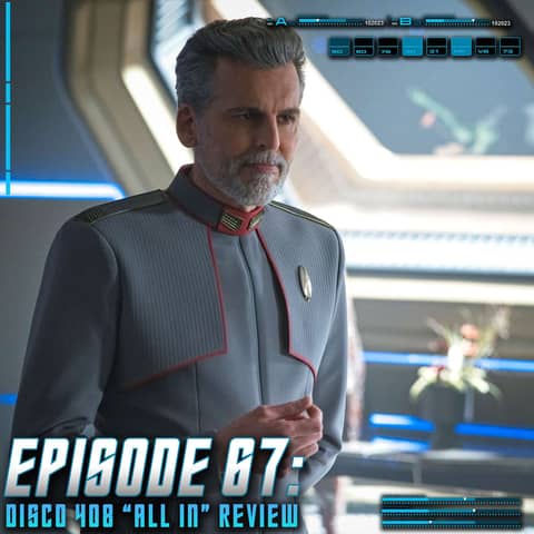 Discovery "All In" Review