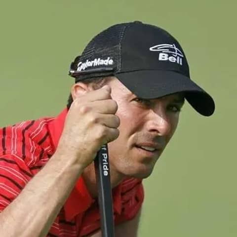 Mike Weir - Part 4 (The Majors and Team Play)