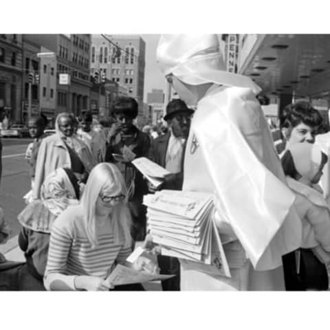 The KKK and Flint, Michigan 1920-2020 The KKK and Flint, Michigan 1920-2020