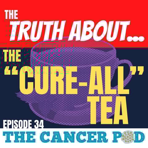The Truth About.... The "Cure-All" Tea