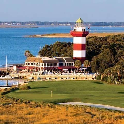 Bill Rogers - "Bucky Boy Beats the Devil at Harbour Town" SHORT TRACK