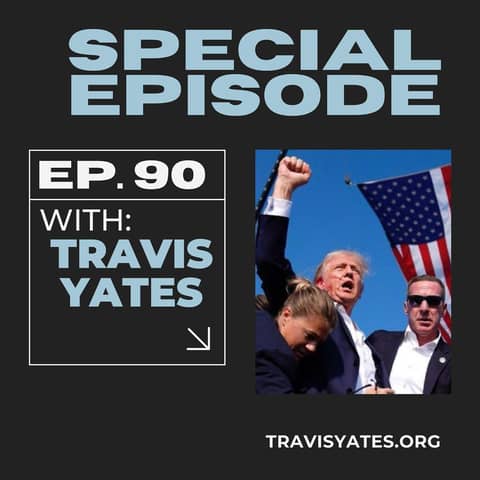 The Assassination Attempt on President Trump