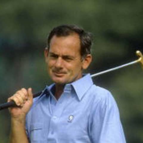 David Graham - "1979 PGA at Oakland Hills" SHORT TRACK