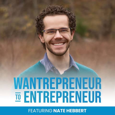 1387: Hack Your Energy, Not Your Schedule w/ Nate Hebbert