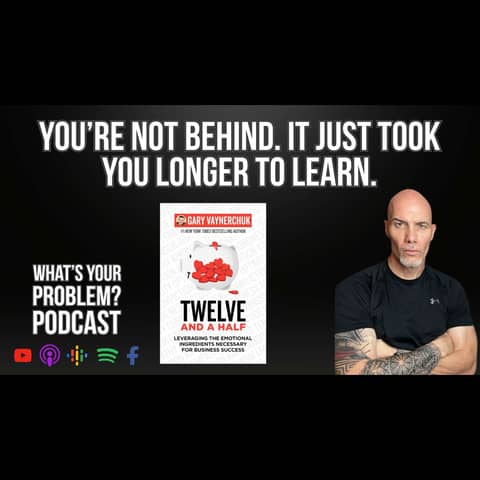 919. Patience Is The Long Game That Pays Off (Literally)