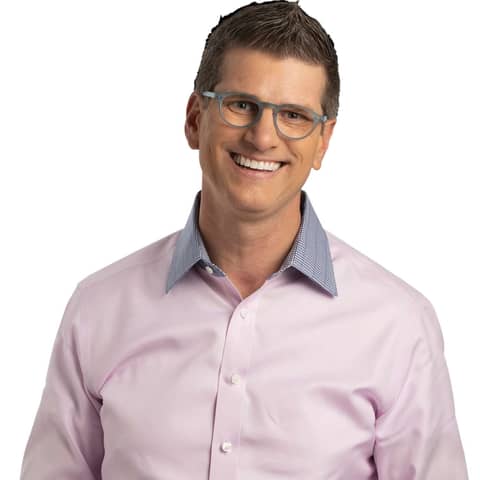 A Marketer's Blueprint for 50 Years of Career Success with Intention and Integrity