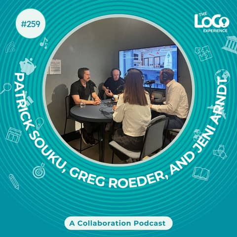 EXPERIENCE 258 | Keeping the Choice City AMAZING - A collaboration Podcast with Patrick Souku, Greg Roeder, and former Fort Collins Mayor Jeni Arndt