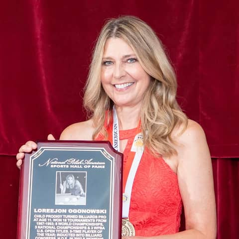 LoreeJon Ogonowski-Brown - Part 4 (Laughter, Legacy, and a Legendary Career)