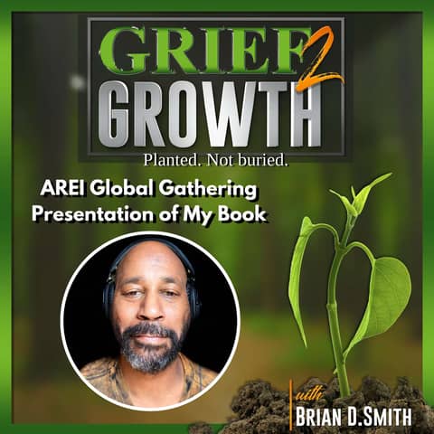 AFTERLIFE REVELATIONS: Discussing My Book with AREI Pioneers Wendy and Victor Zammit!