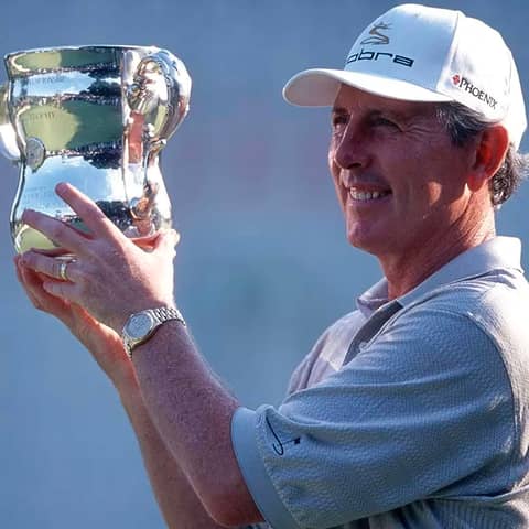 Hale Irwin - Part 6 (The Other Majors)