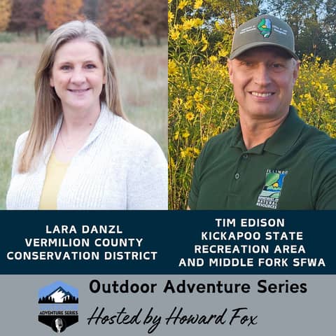 Discover Vermilion County: Nature, Recreation, and Education