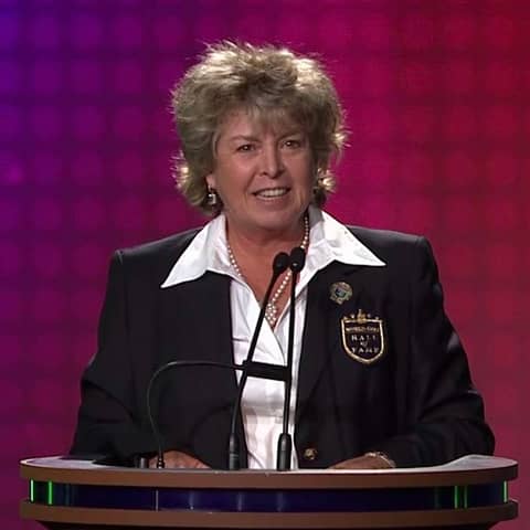 Hollis Stacy - Part 3 (The 1983 Peter Jackson Classic and 1984 Women's U.S. Open)