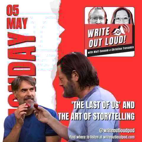 'The Last of Us' and the Art of Storytelling