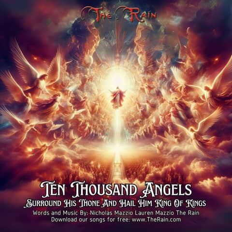 t290 Ten Thousand Angles finished sketch 25 Nicholas Lauren Mazzio The Rain