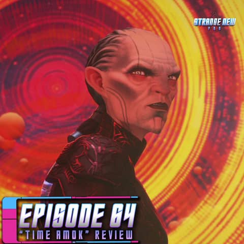 Prodigy "Time Amok" Review