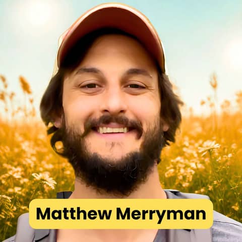 Matthew Merryman on Health, Body and Growth