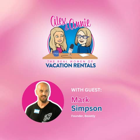 The Danger of OTA Dependence: Building a Strong Direct Booking Strategy with Mark Simpson of Boostly