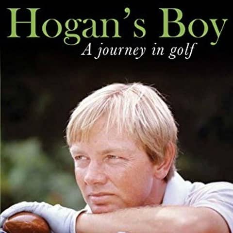 John Mahaffey - Part 2 (The Tour Wins)